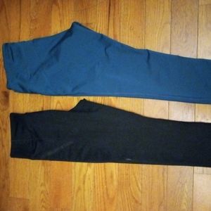 Nike Capri leggings